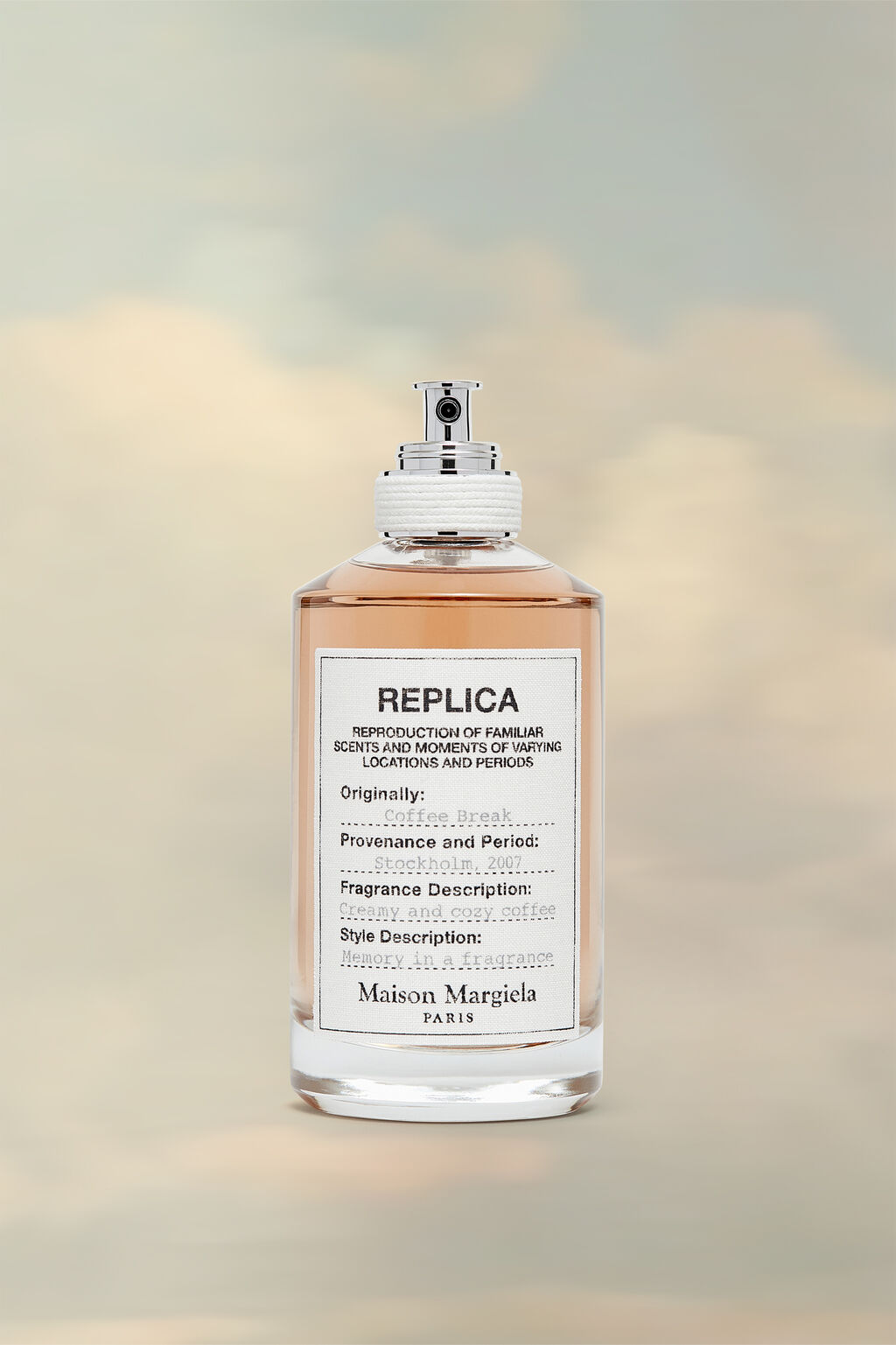 메종 마르지엘라 레플리카 향수 Replica Fragrances 100ml 6종 남녀공용 데일리 향수 퍼퓸 뚜왈렛 - 상세 이미지 4