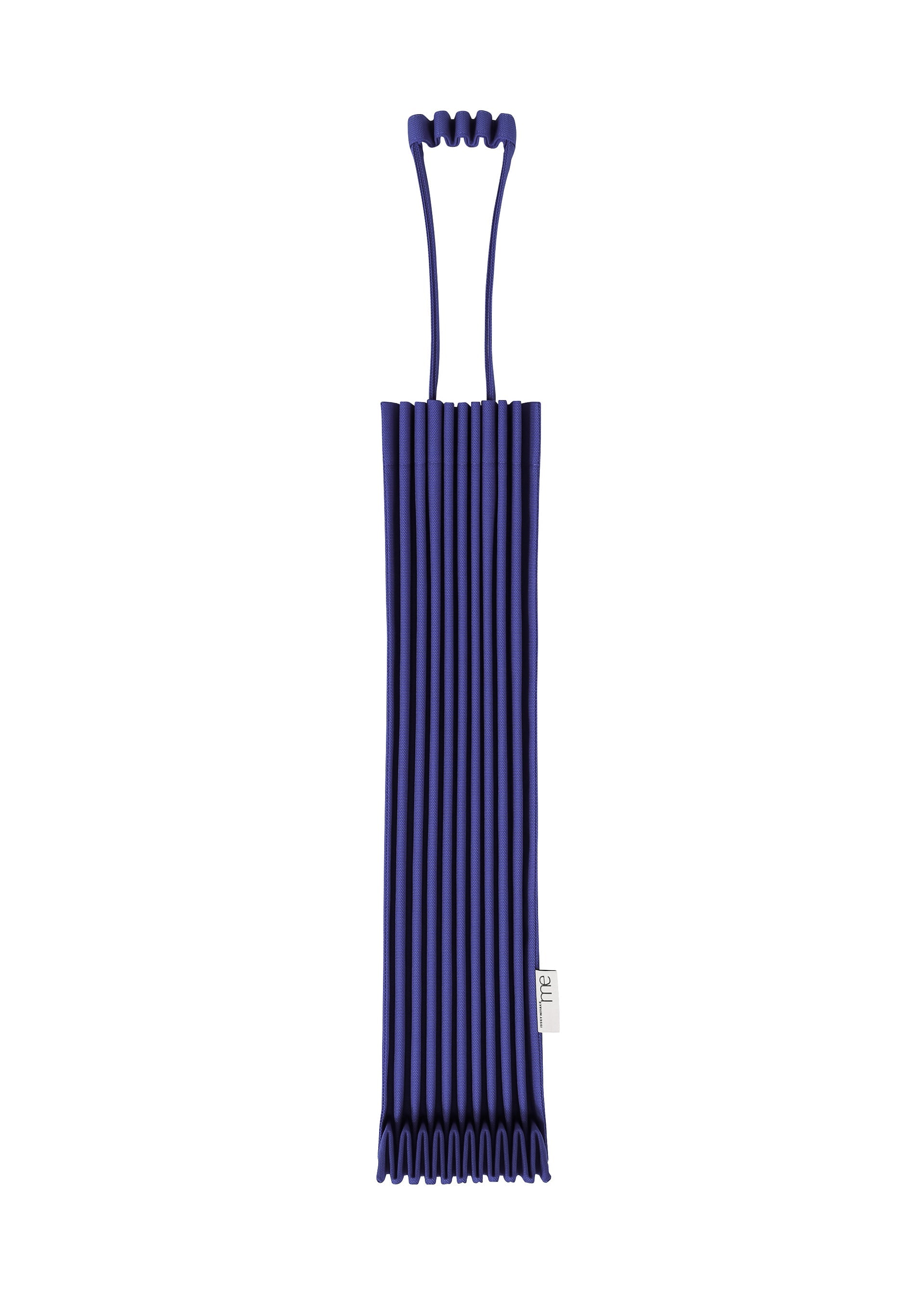 이세이미야케 미 토트백 TRUNK PLEATS BAG 12 AG032 - 상세 이미지 2