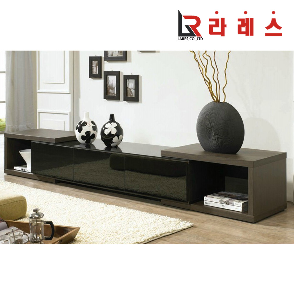 벨로스 익스텐션 거실장 - 상품 이미지