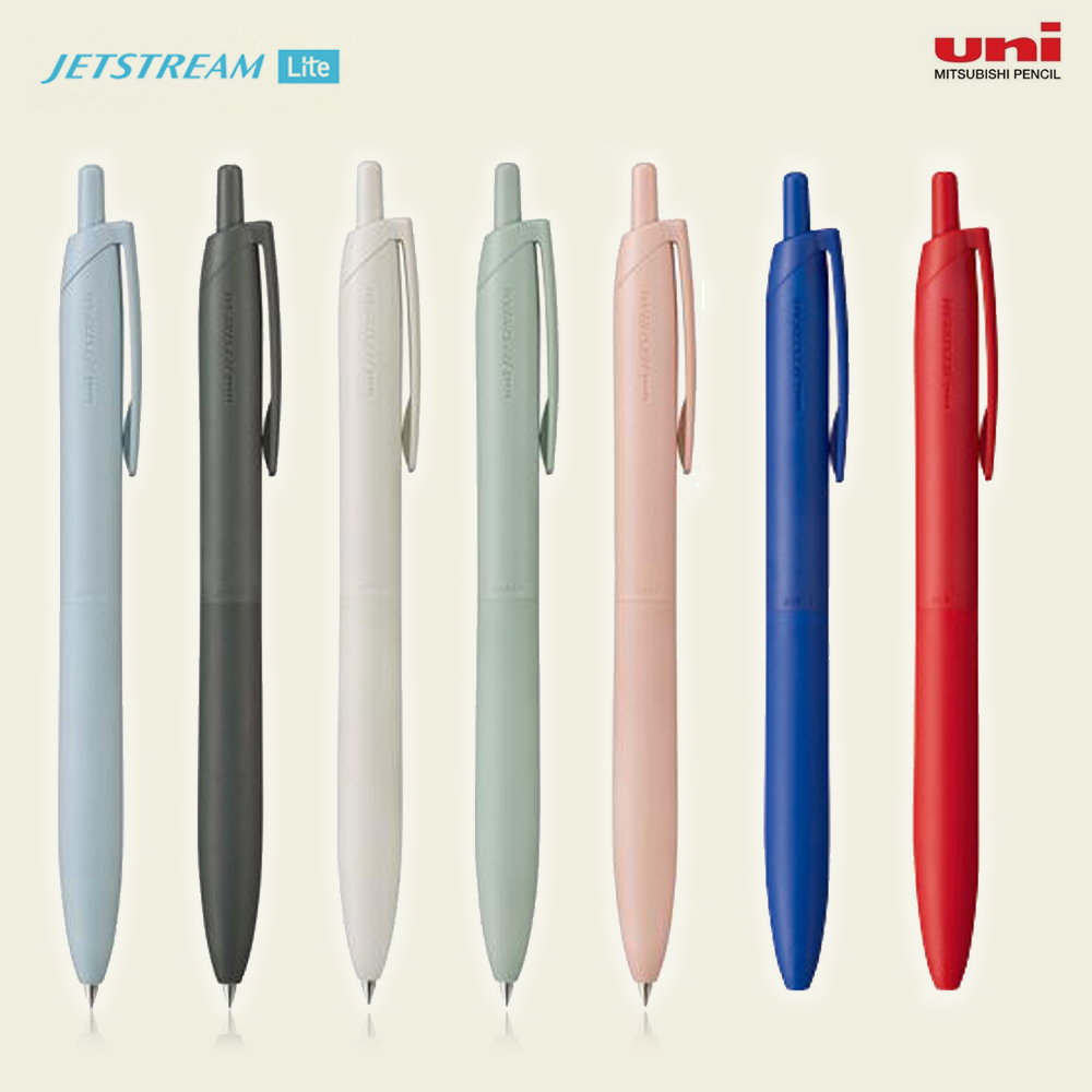 제트스트림 라이트터치 볼펜 후기, 제트스트림 0.5mm, 부드러운 볼펜 추천, 필기감 좋은 볼펜, 가성비 볼펜