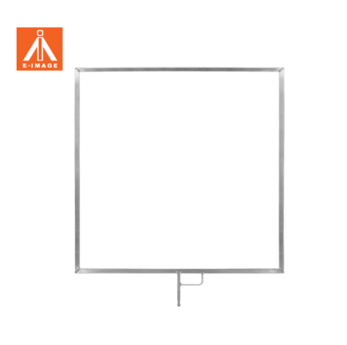 E-IMAGE GRIP F03-48 Flag Frame 4848 프레임 (실크천 포함)