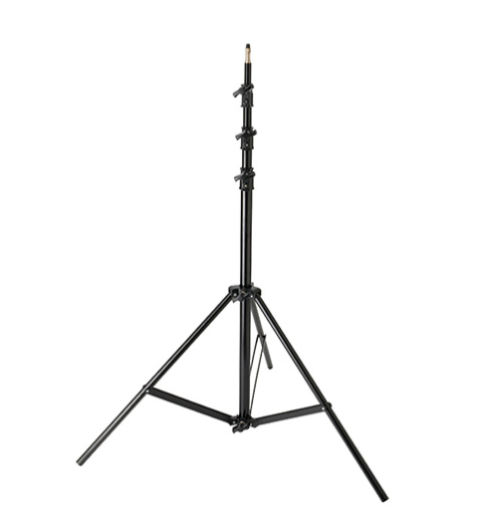MY-3800TP 3 Risers Medium Stand(Screw type)
