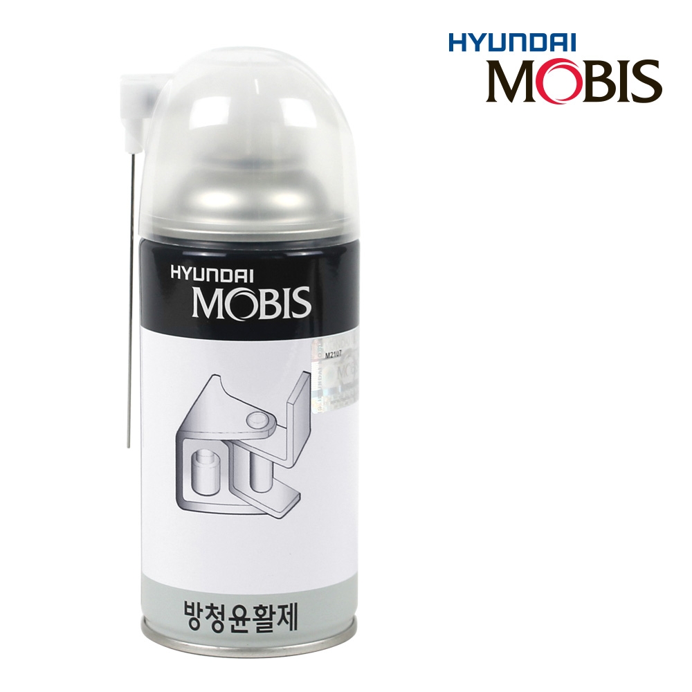 명품차량용 방청유 방청윤활제 자동차 녹제거 방청제 녹방지제 윤활 360ml - 상세 이미지 4
