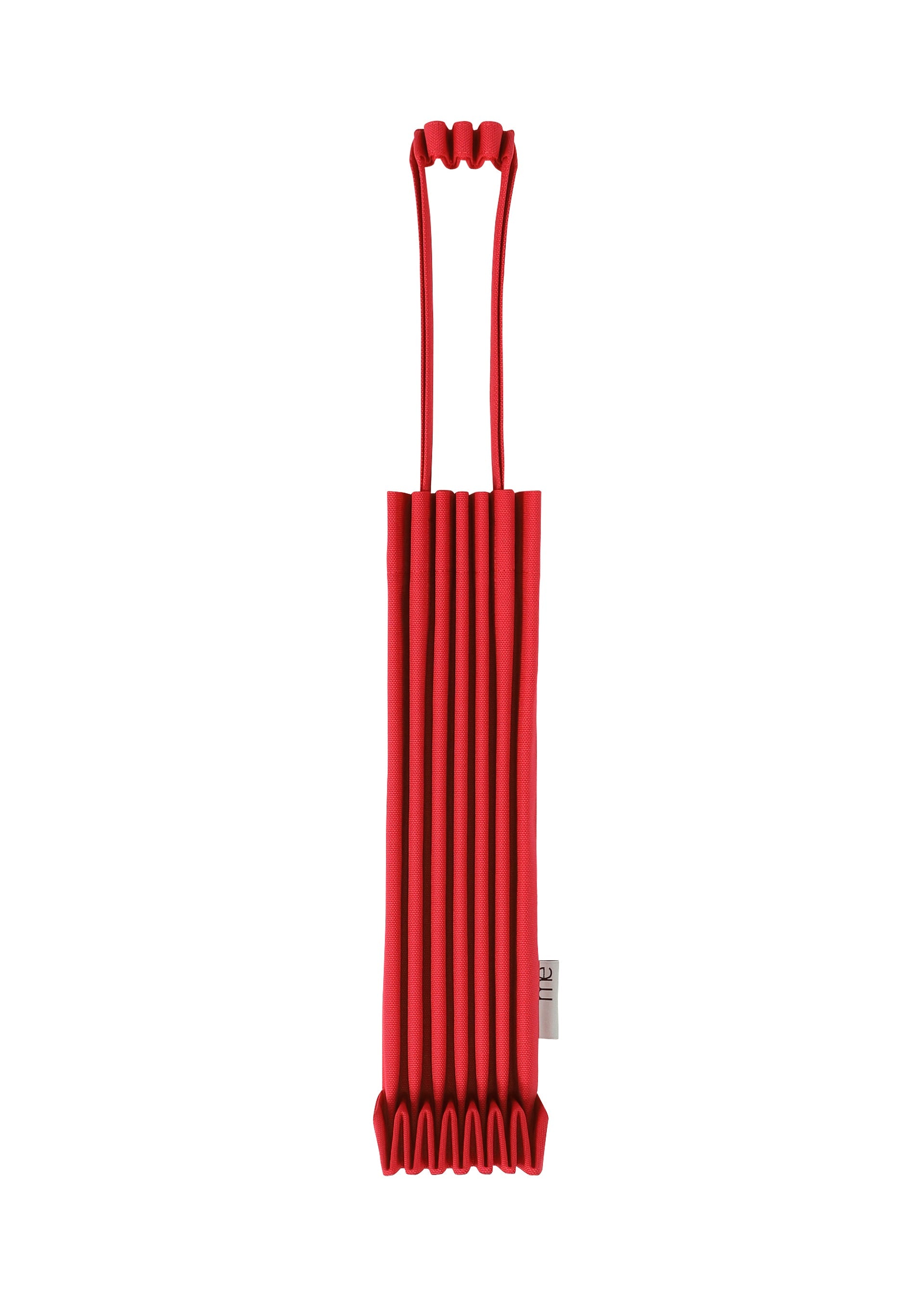 이세이미야케 미 토트백 TRUNK PLEATS BAG 12 AG033 - 상세 이미지 5