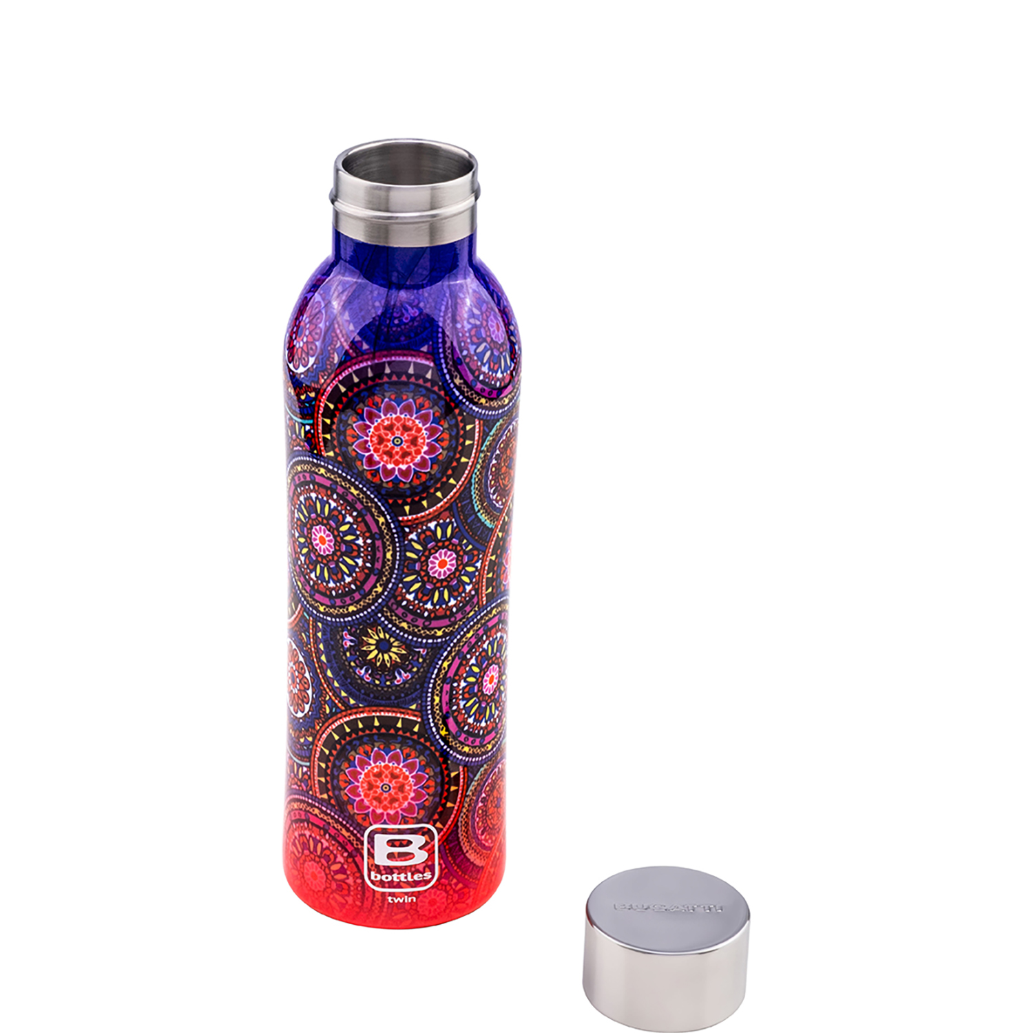 부가티 스텐트윈보틀 보온병 500mL (만다라) MA500IN - 상세 이미지 4