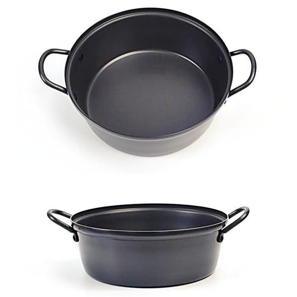 테온셀 매운탕 33.8cm 칼국수 찌개 전골냄비 경질 16호 OWAC68F0 : 핫딜마켓 온라인샵