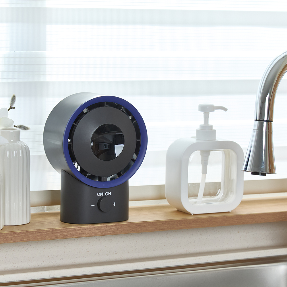 온더온 BLDC모터 탁상용 서큘레이터 (OTO-24008FM)