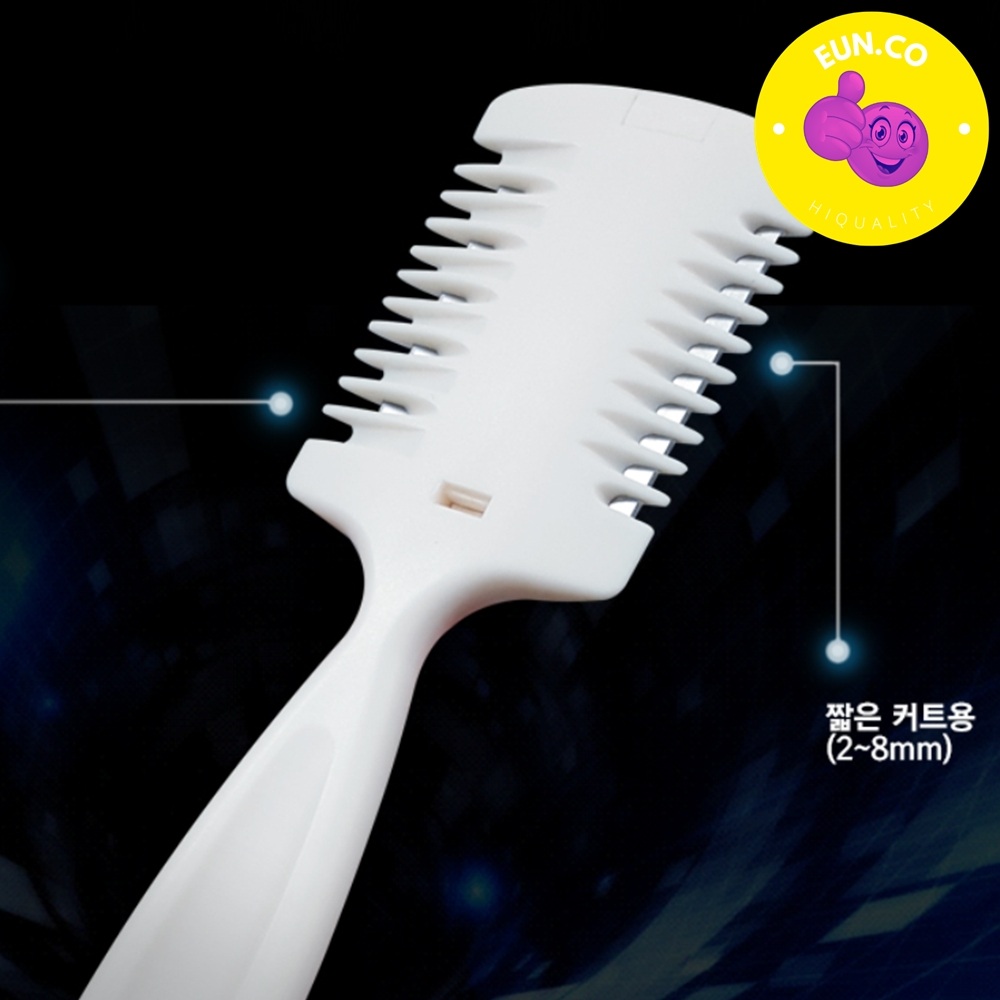 다리털 면도기 모근제거 제모기 잔털 커트 트리머