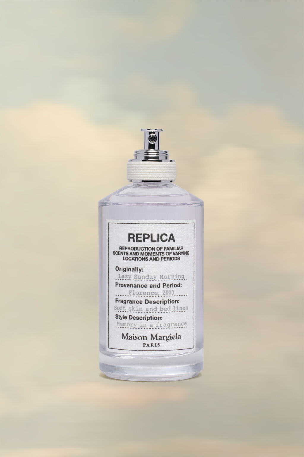 메종 마르지엘라 레플리카 향수 Replica Fragrances 100ml 6종 남녀공용 데일리 향수 퍼퓸 뚜왈렛 - 상세 이미지 2