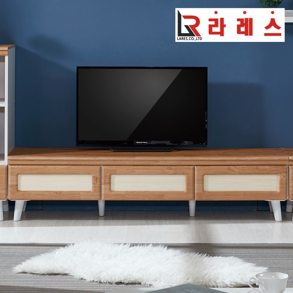 바니 1500 거실장 - 메인 이미지