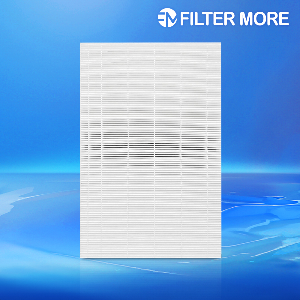 [호환] 쿠쿠 공기청정기 헤파 필터 X툴 AC-12X20FW 필터모아