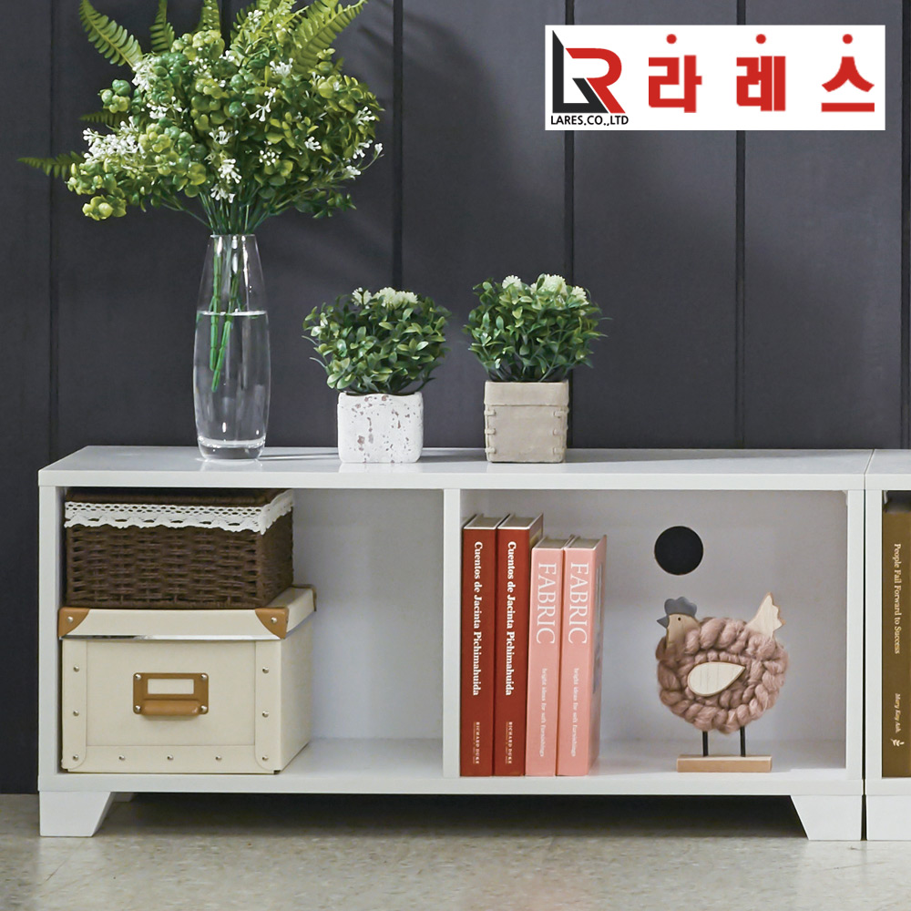 팽이 800 거실장 - 메인 이미지