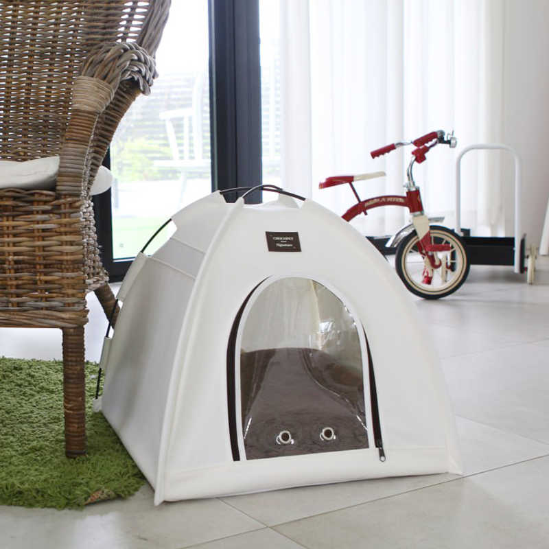 초코펫 시그니처 강아지 애견 펫드라이룸 드라이 하우스 2.0 일반형