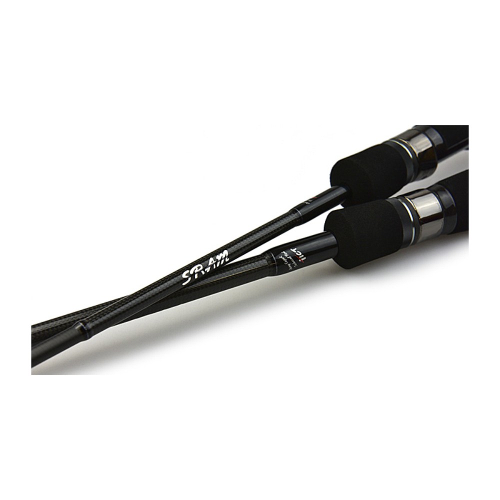 TICT 틱트 솔트루어 아징 로드 SRAM EXR 64S-SIS - 상세 이미지 2