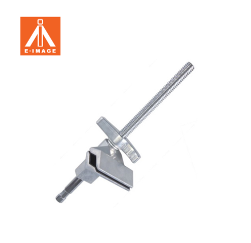 E-IMAGE GRIP C-018 END JAW CLAMP 5/8 PIN 16-160MM (L:320MM)