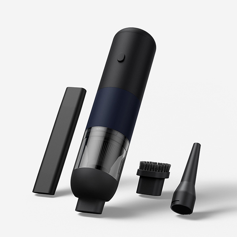 리버폭스 차량용 무선 고출력 핸드 청소기 V-01