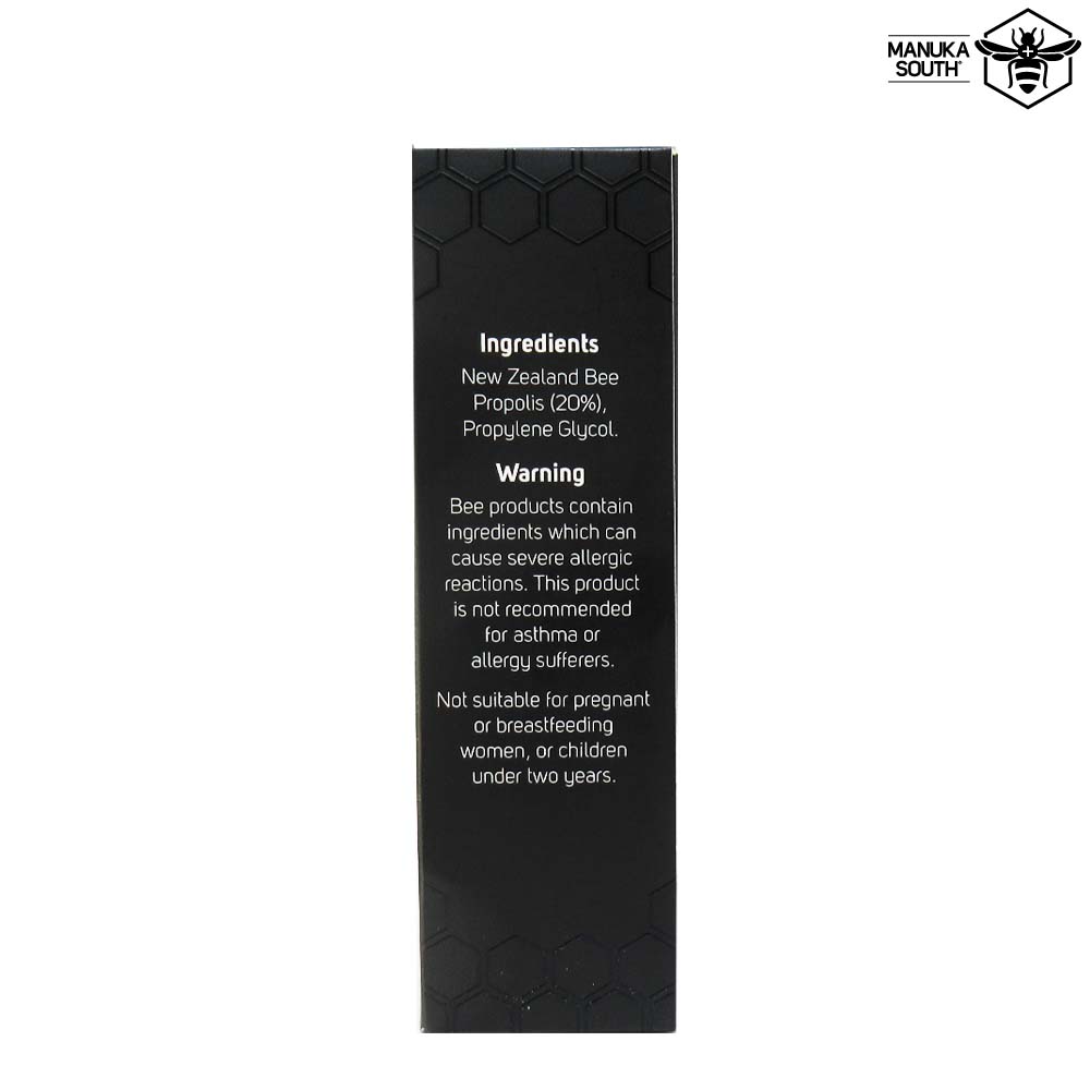 (2병) 뉴질랜드 마누카사우스 프리미엄 프로폴리스 익스트렉트 25ml - 상세 이미지 5