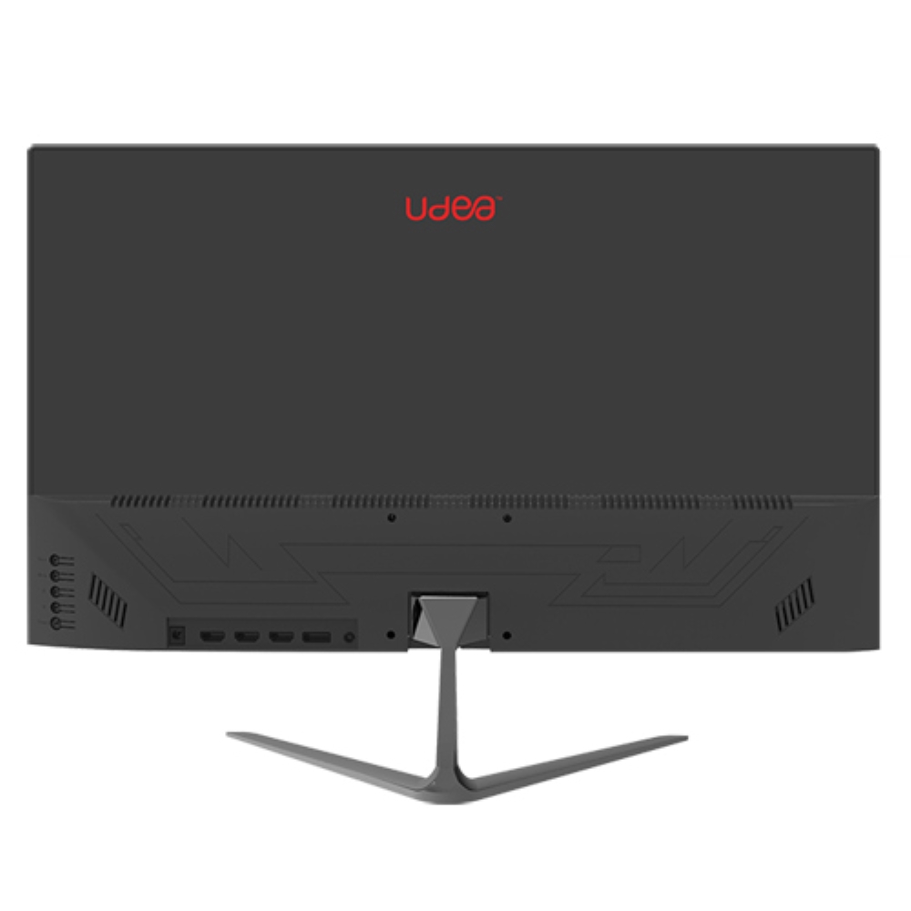 제이씨현 UDEA LOOK LK2442IT 유케어 VA 120hz 오피스 60.4cm(24) 모니터 - 상세 이미지 4