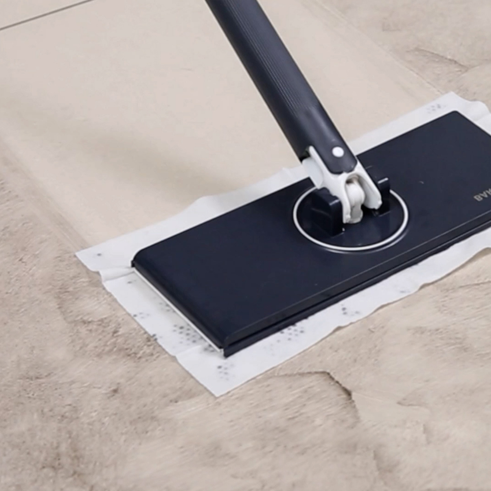 손 닿지 않는 바닥 청소, 기본에 바로톡 밀대걸레 표준형