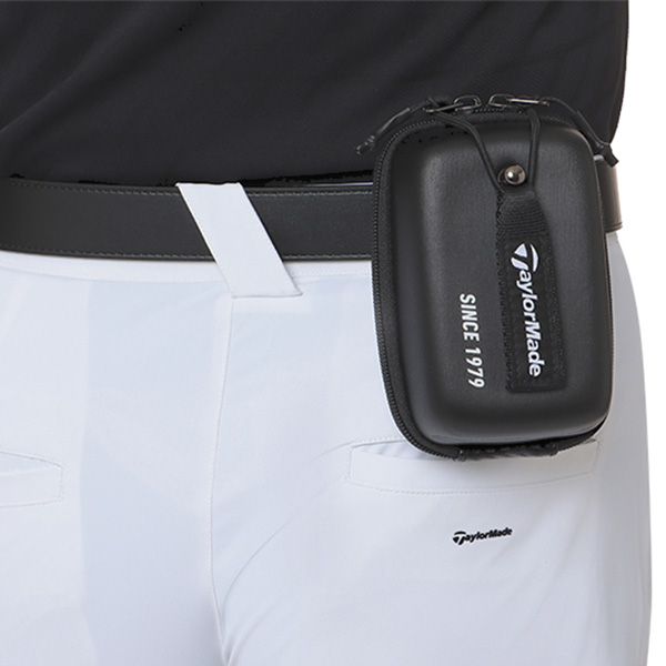 테일러메이드 TaylorMade 골프 거리 측정기 케이스 어스테크 UN037 이미지 8