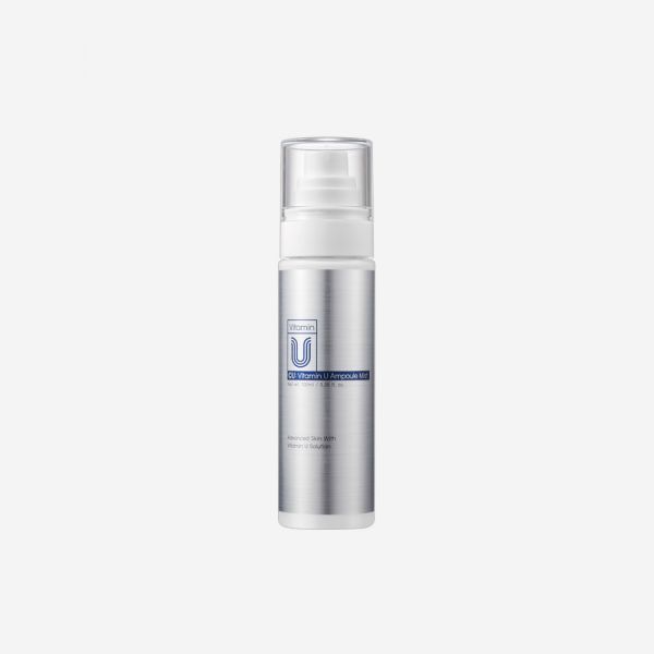 씨유스킨 CU비타민 U 비타민U 앰플미스트 100ml : 포유어헬스샵