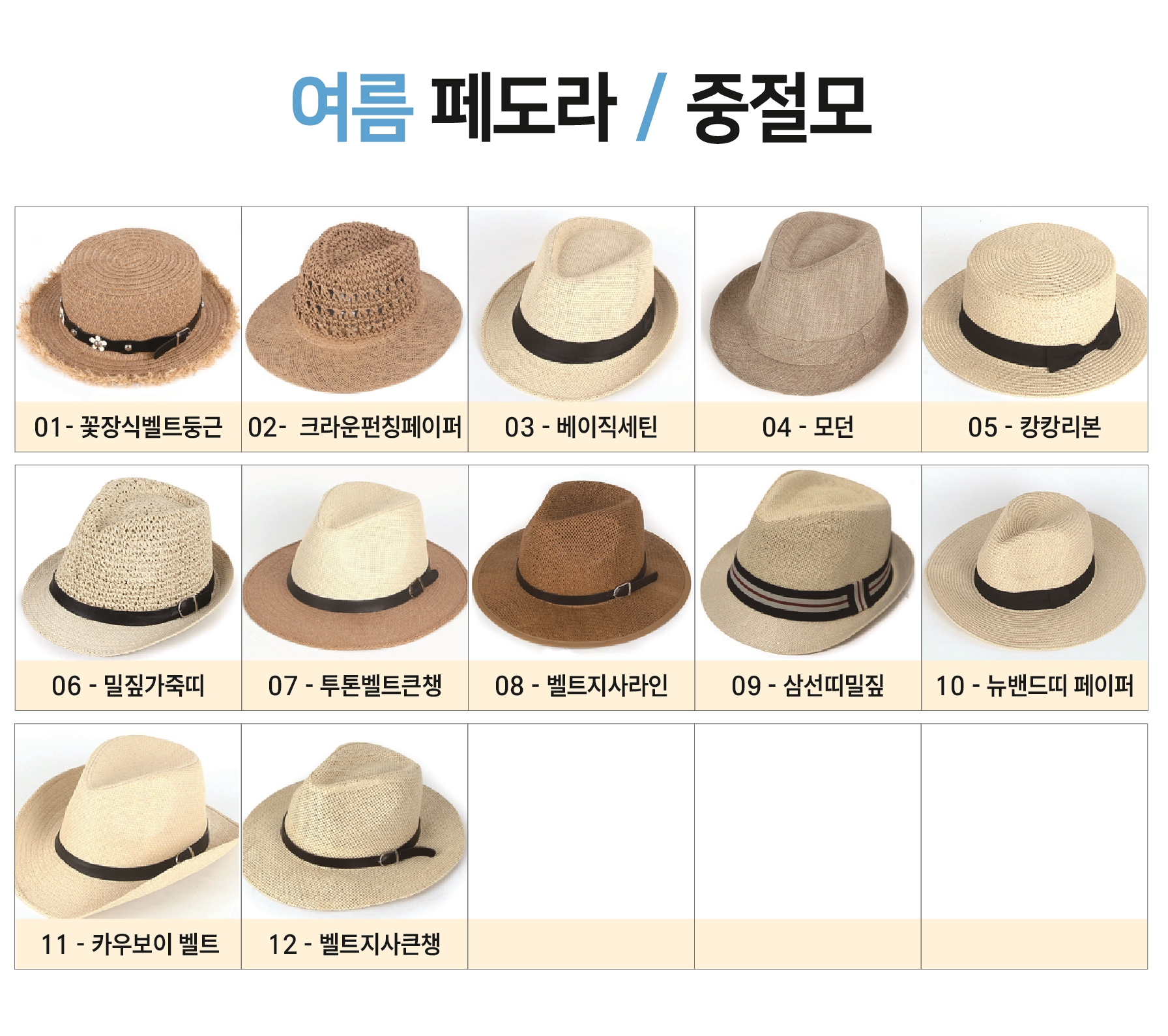 야구 모자 자수 볼캡 뉴욕 챙긴 캡모자 운동 트레일 러닝햇 - 상세 이미지 4