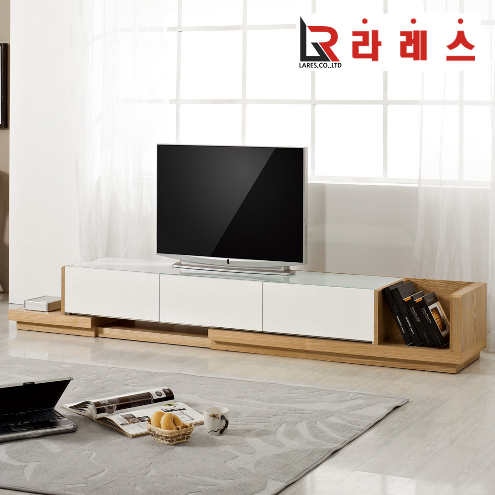 Q1 익스텐션 체크 거실장 - 메인 이미지