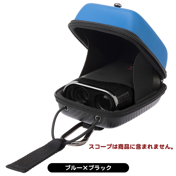 테일러메이드 TaylorMade 골프 거리 측정기 케이스 어스테크 UN037 이미지 7