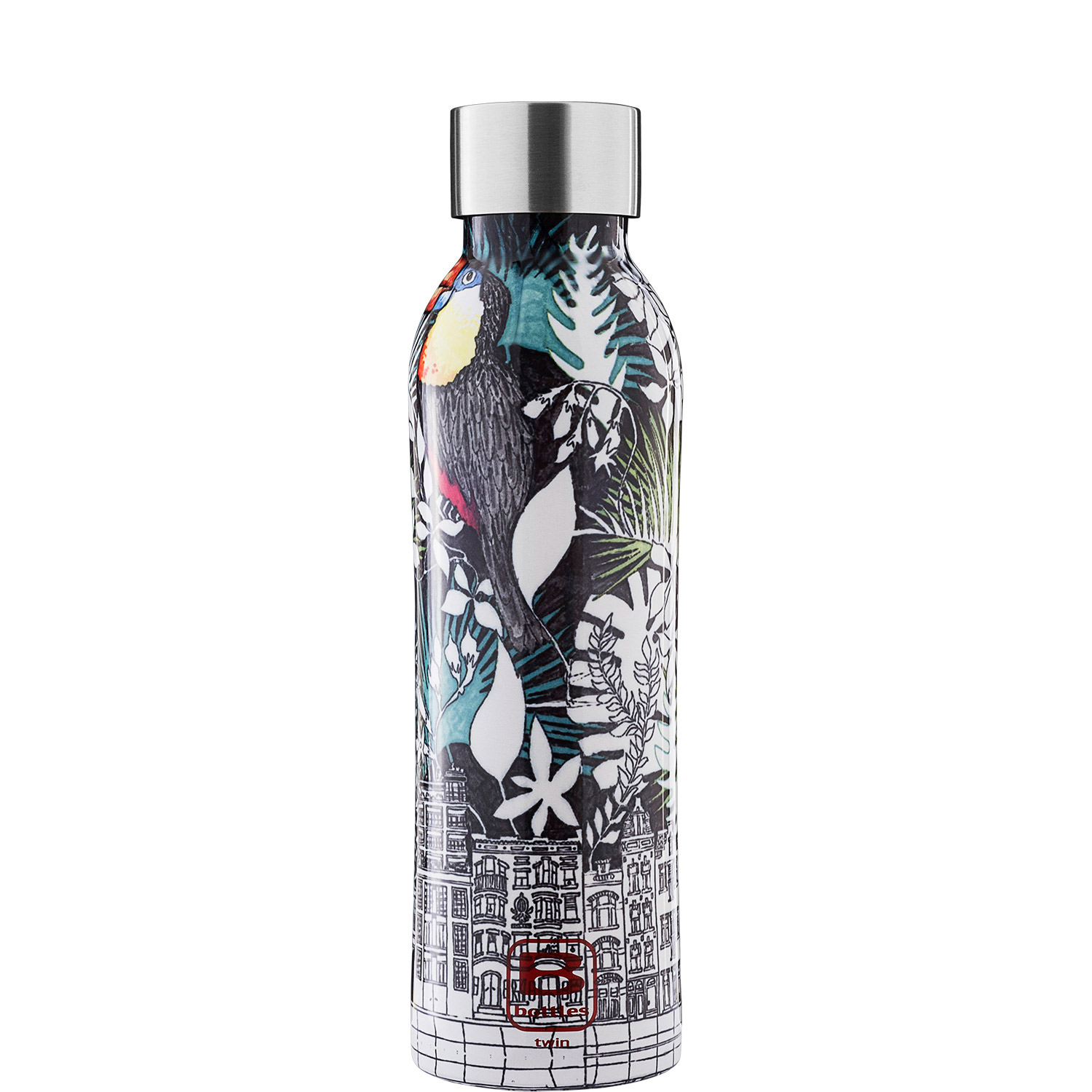 부가티 스텐트윈보틀 보온병 500mL (라빌) LV500IS - 상세 이미지 2