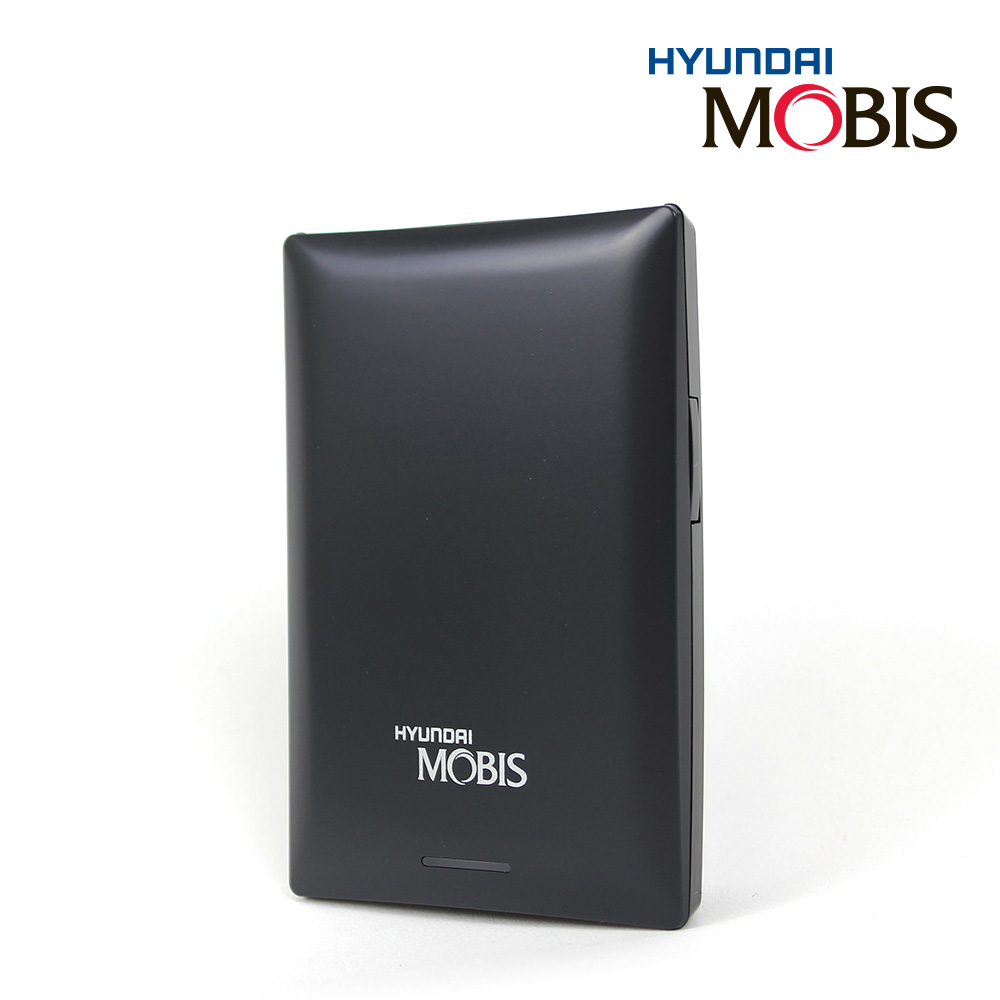 현대모비스 IR방식 무선 하이패스 단말기 기기 기계 mobis-950 - 상세 이미지 5