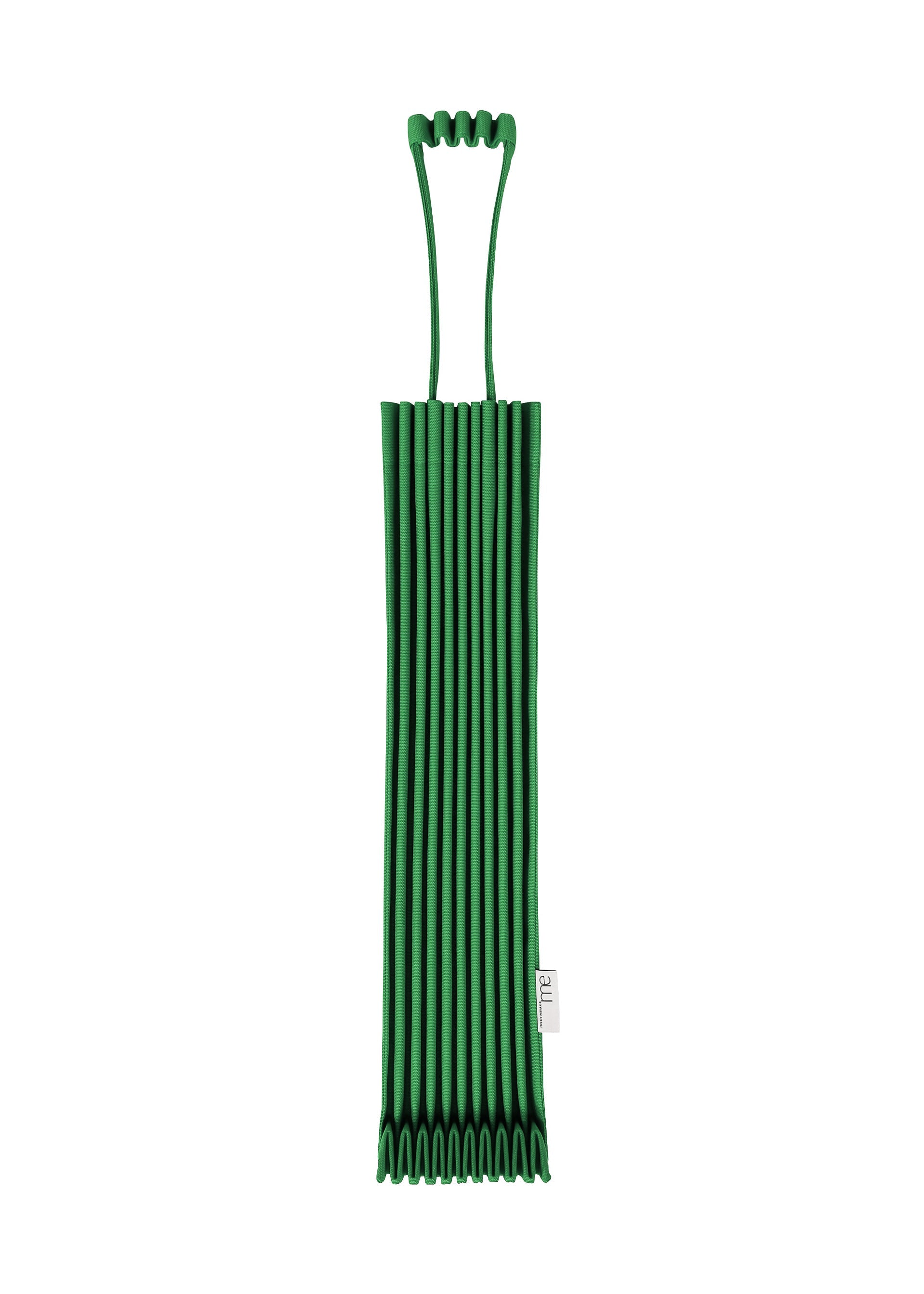 이세이미야케 미 토트백 TRUNK PLEATS BAG 12 AG032 - 상세 이미지 5