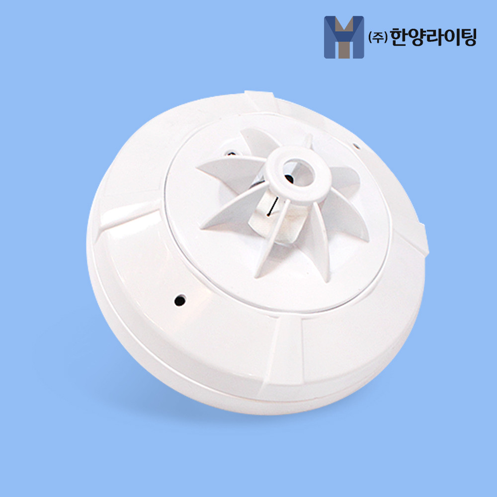 연기 열 화재 정온식감지기 - 상품 이미지