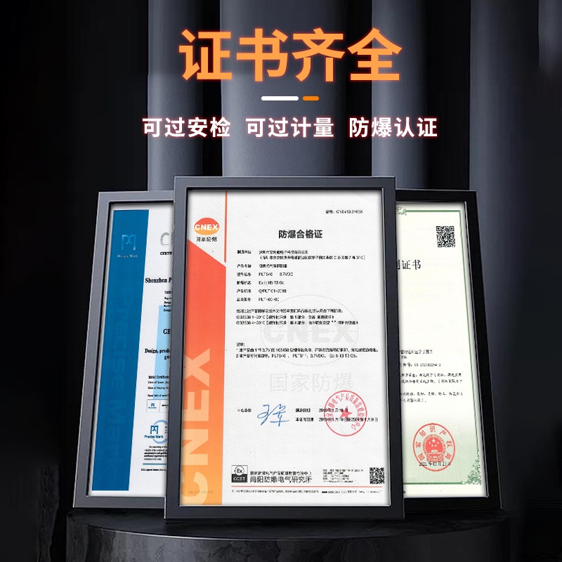 휴대용 악취 테스터기 냄새 측정기 구취 암모니아 측정기 독성 농도 경보 - 상세 이미지 3