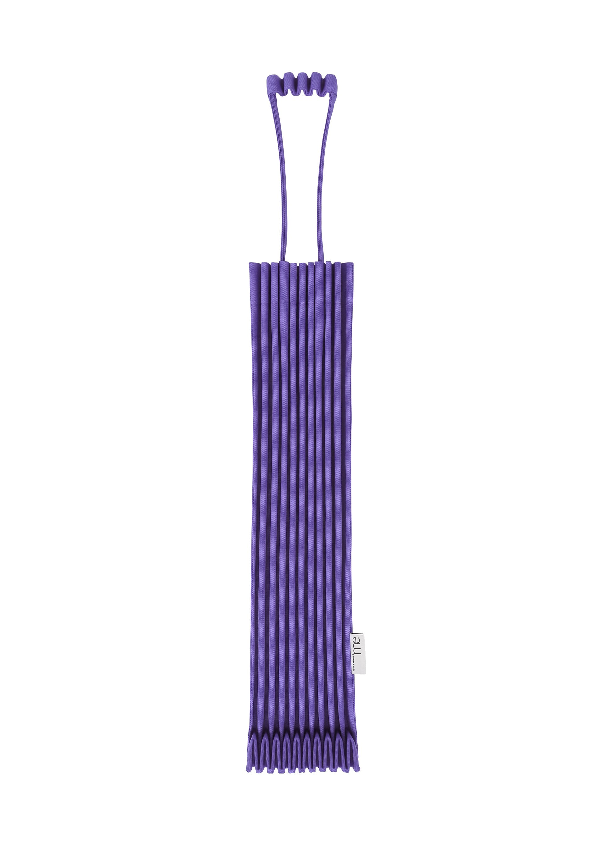 이세이미야케 미 토트백 TRUNK PLEATS BAG 12 AG032 - 상세 이미지 3
