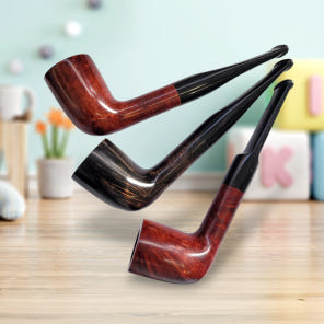몰리나 파이프담배 Molina Smooth Zulu Shape 랜덤발송