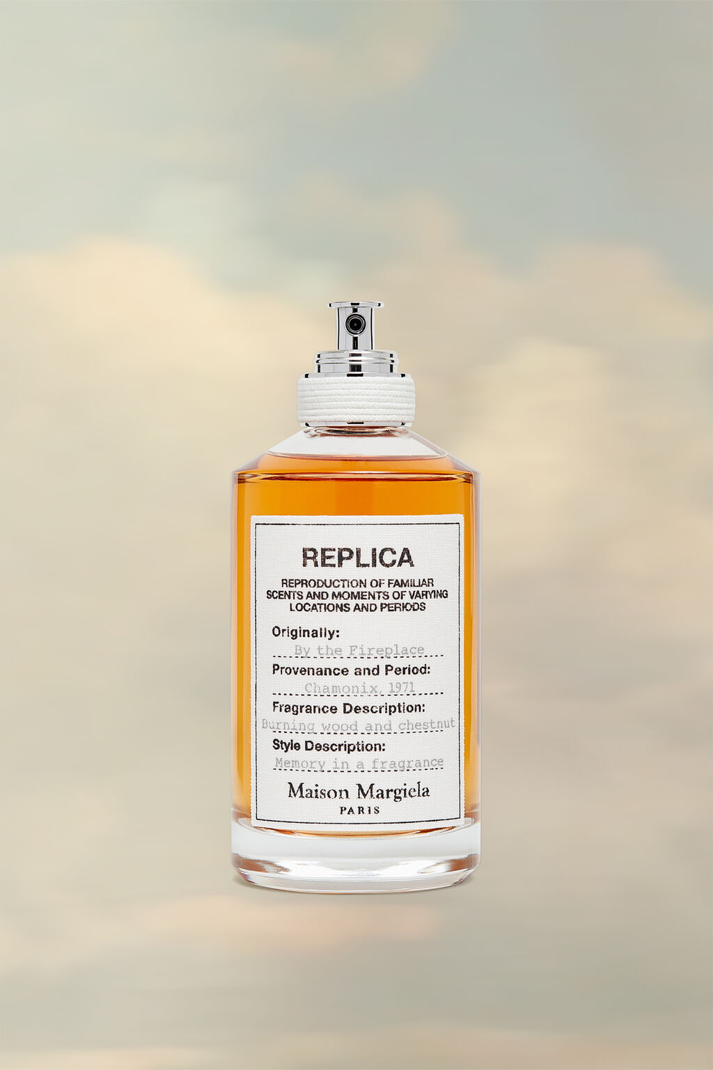 메종 마르지엘라 레플리카 향수 Replica Fragrances 100ml 6종 남녀공용 데일리 향수 퍼퓸 뚜왈렛 - 상세 이미지 3