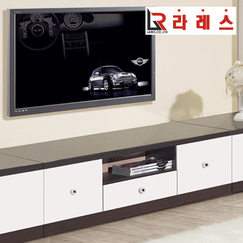 미소 1200 거실장 - 메인 이미지
