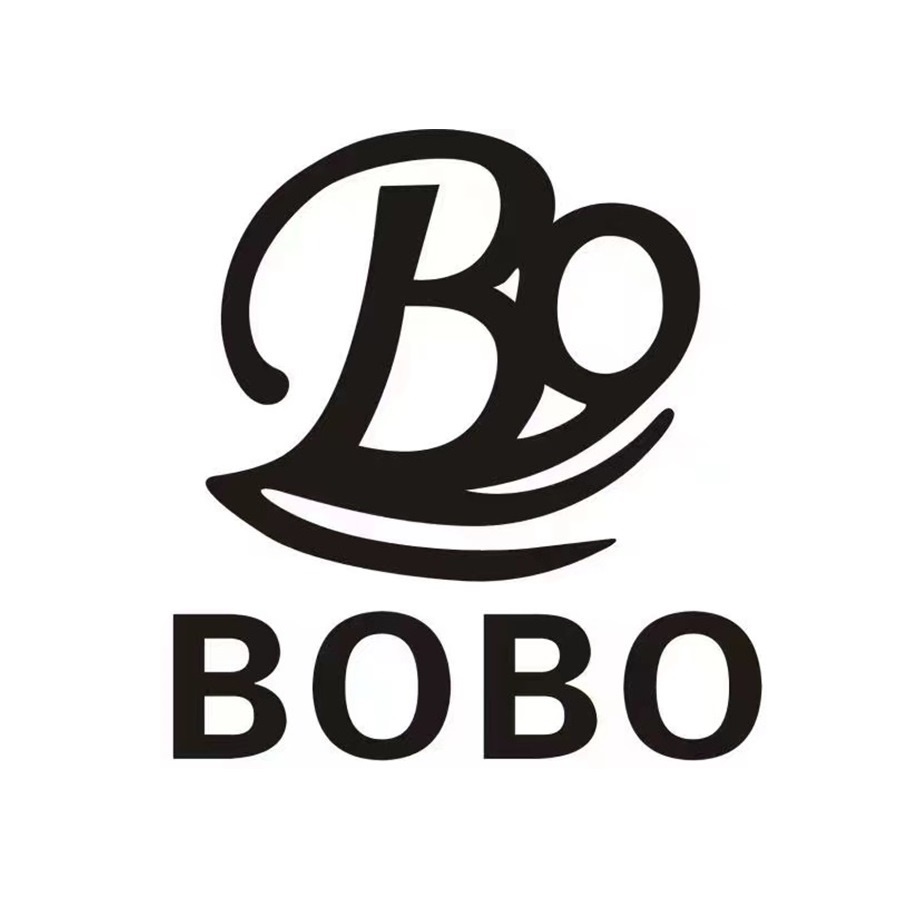 보보BOBO 스토어 로고