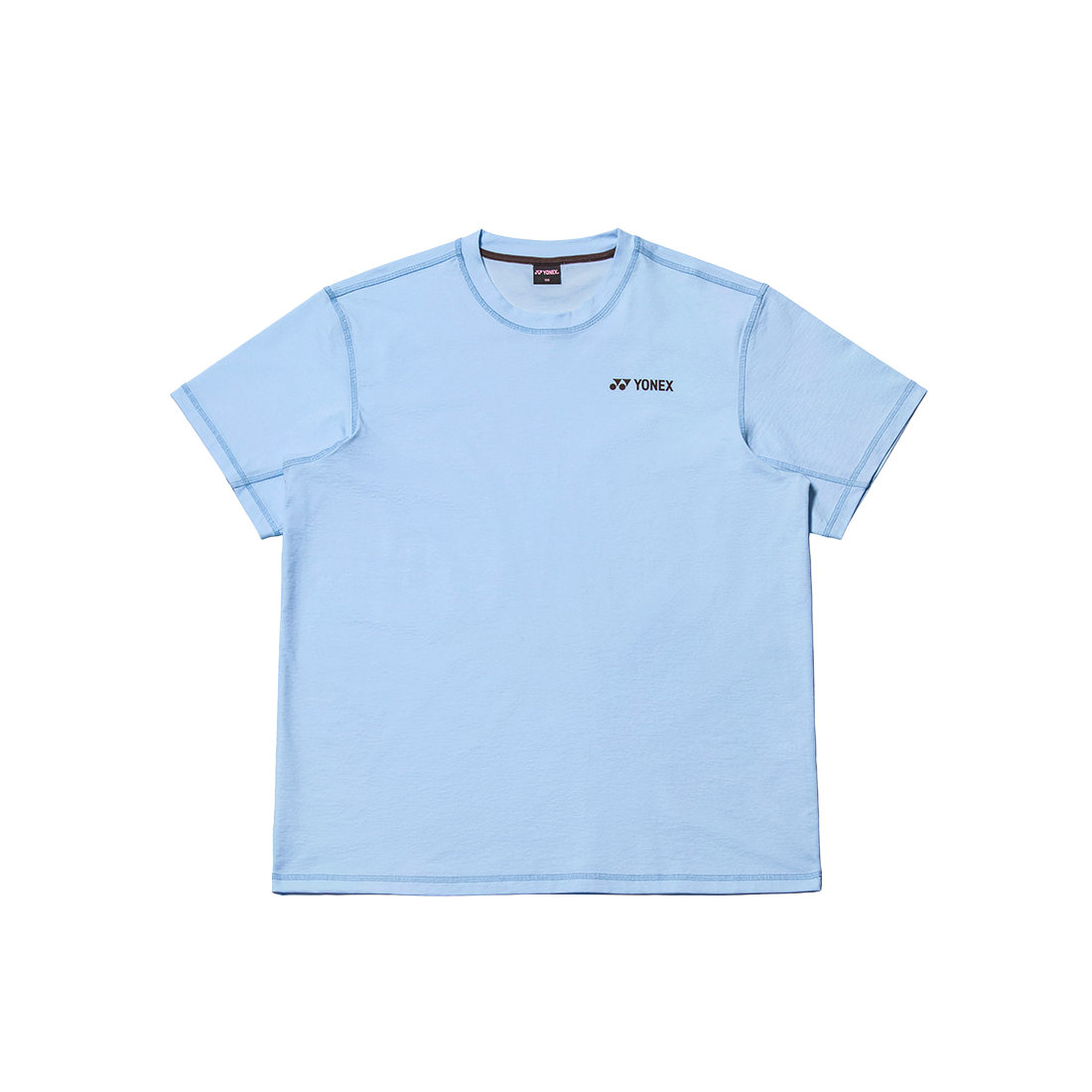 요넥스 245TS023U 테니스 의류 반팔 티셔츠 남녀공용 24FW - 상세 이미지 4