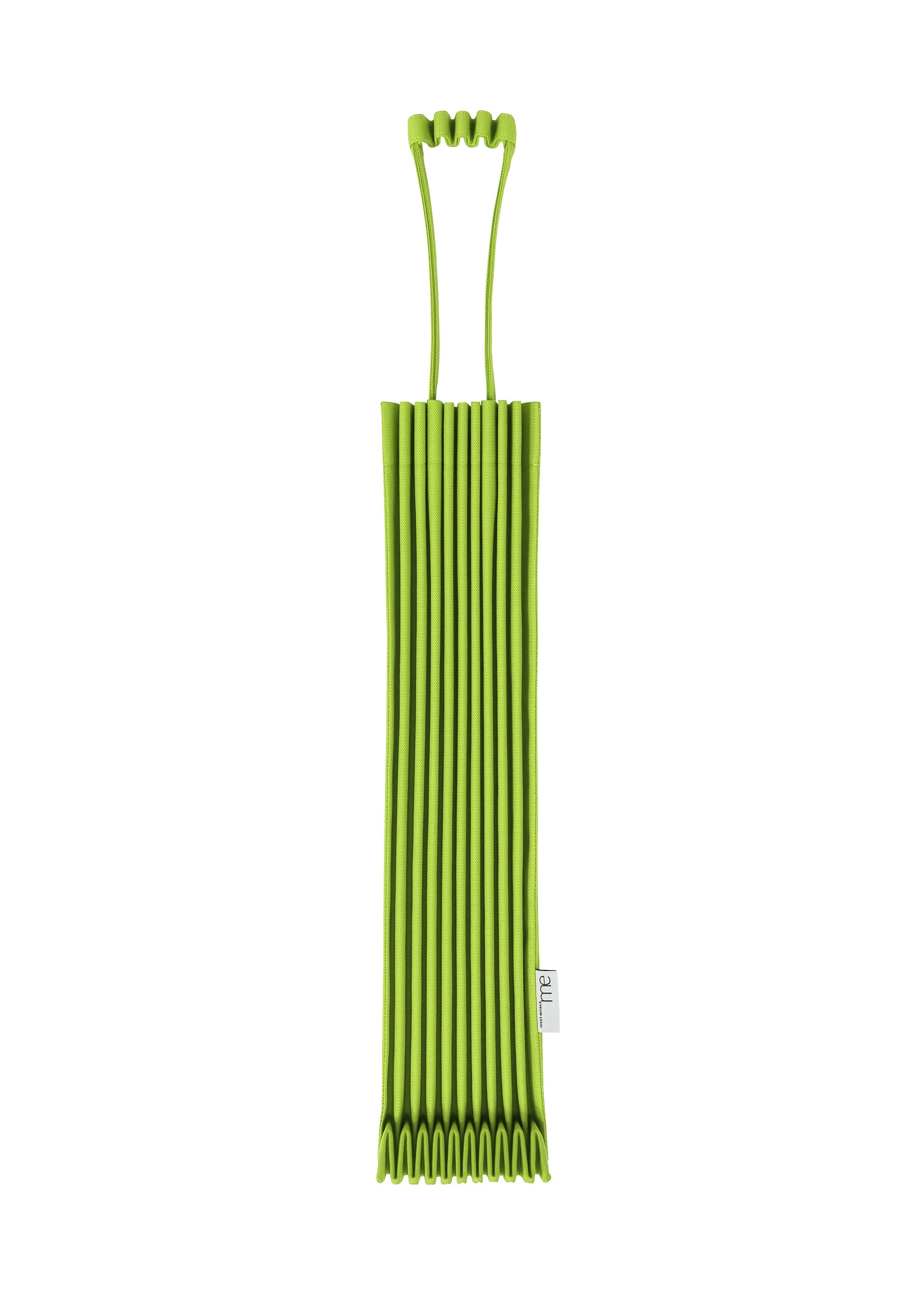 이세이미야케 미 토트백 TRUNK PLEATS BAG 12 AG032 - 상세 이미지 4