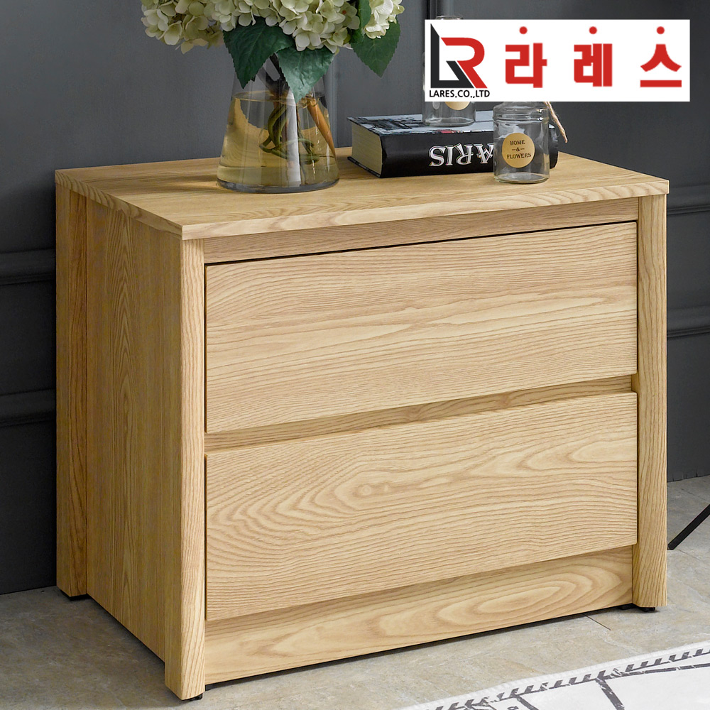 체리시 2단 600 거실장