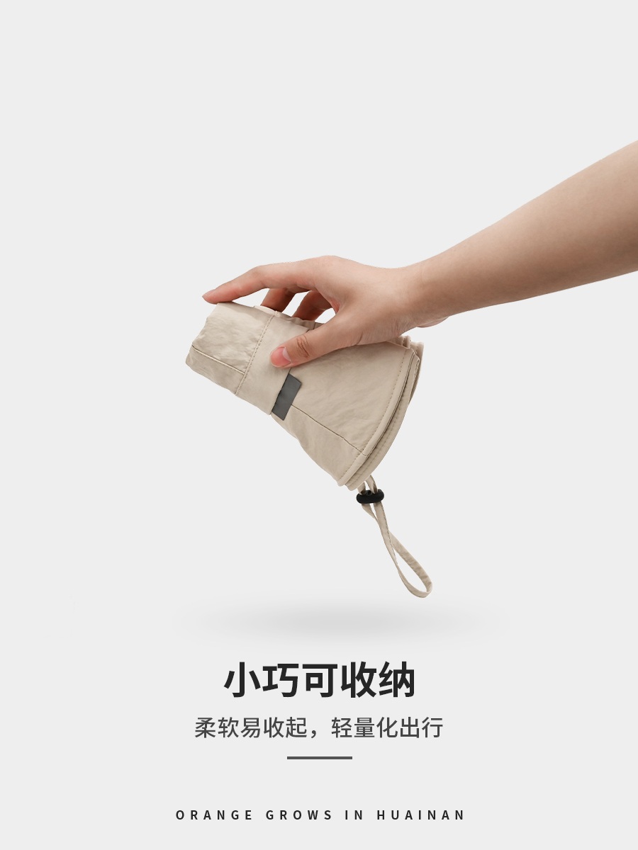 언니네산지직송 6화 염정아 버킷햇 모자 사파리 자외선 차단 의상 옷 패션 - 상세 이미지 2