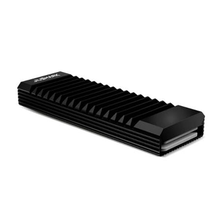 JIUSHARK M.2-ONE M1 (BLACK)