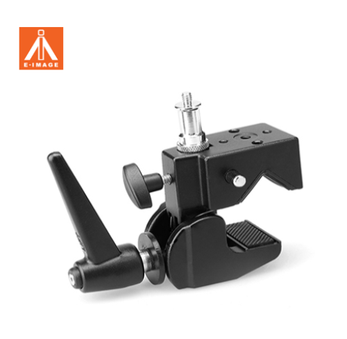 E-IMAGE GRIP EI-A25 Super Clamp , 스피곳 포함