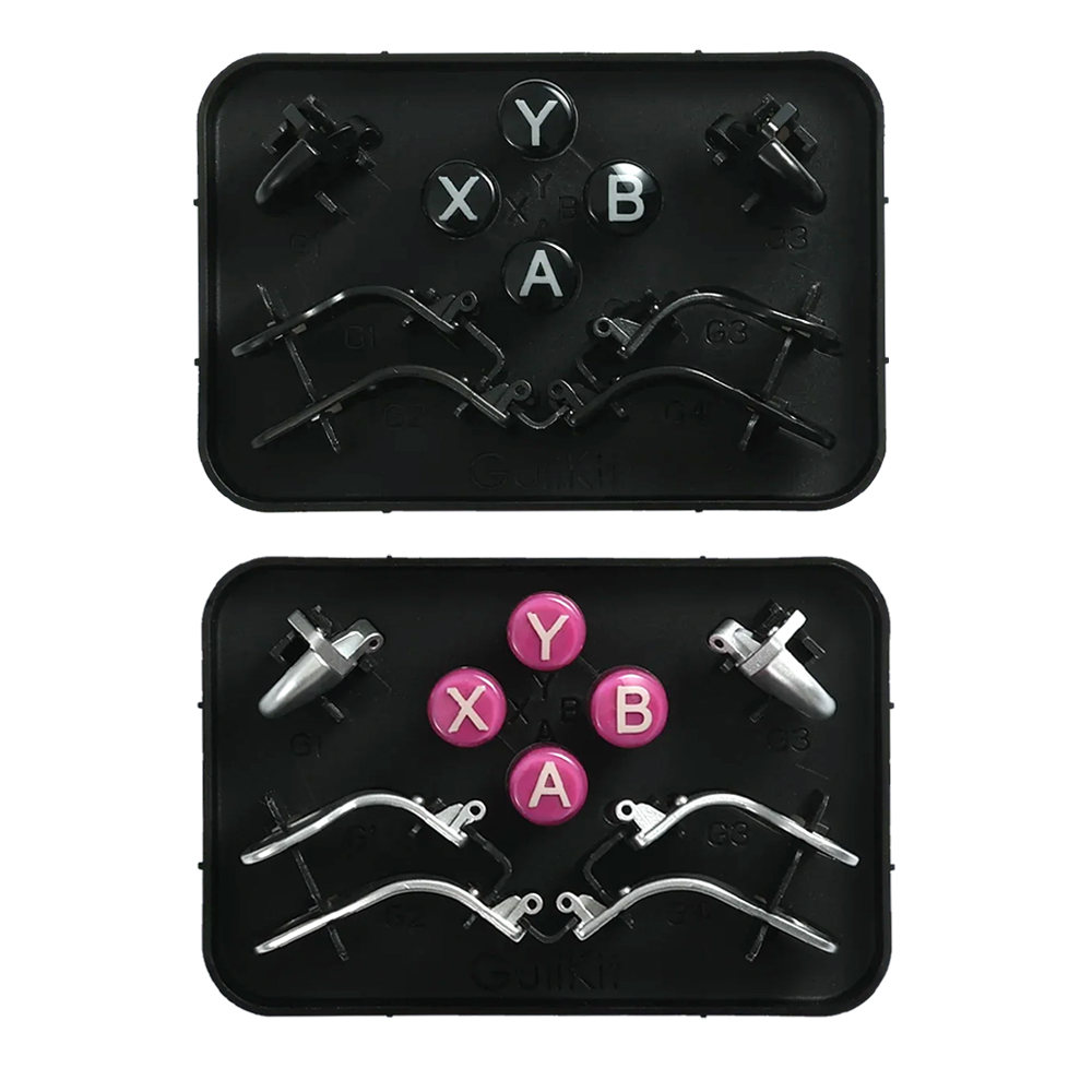 굴리킷 KK3 킹콩3 게임패드 악세사리팩