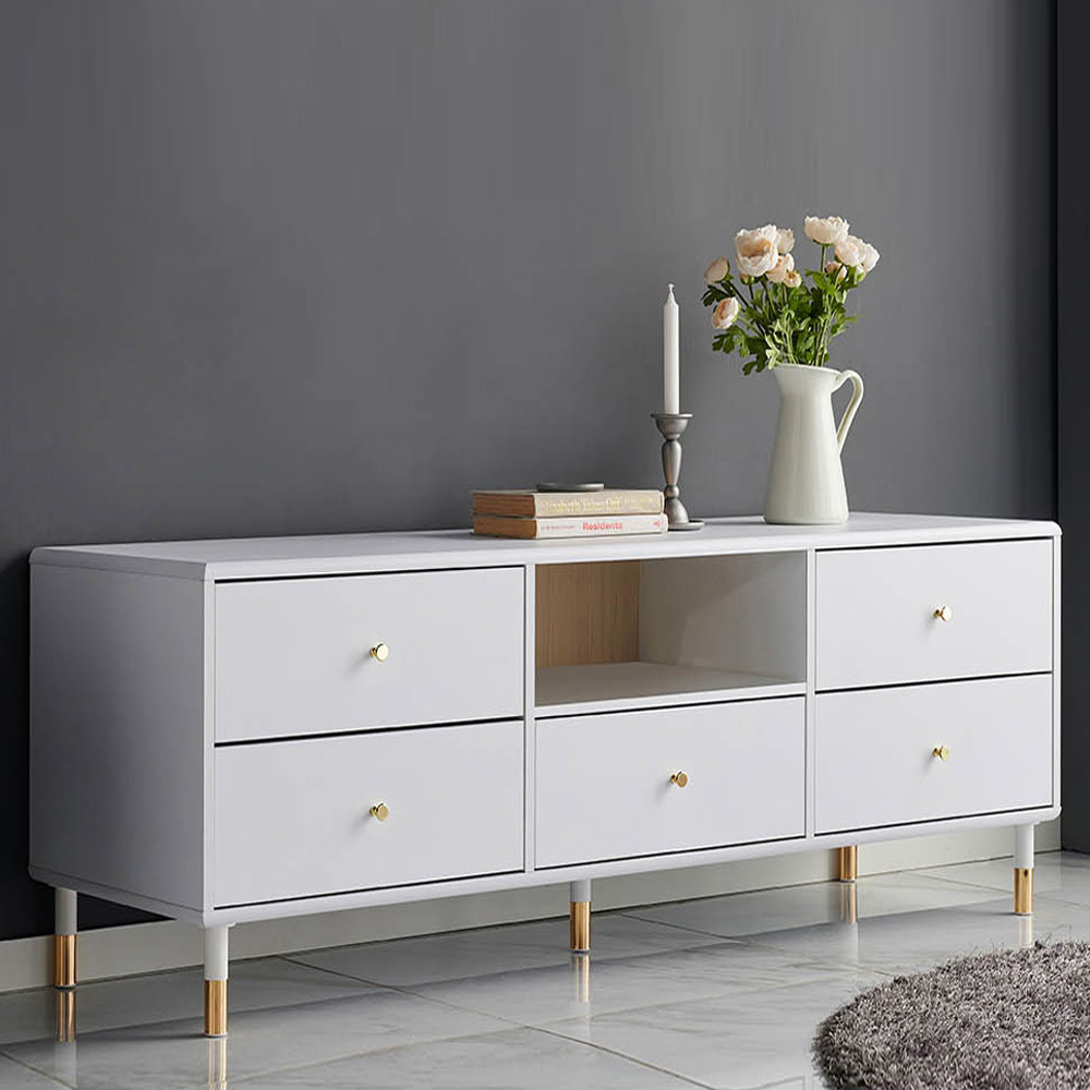 C1DC 비디오1500 거실장