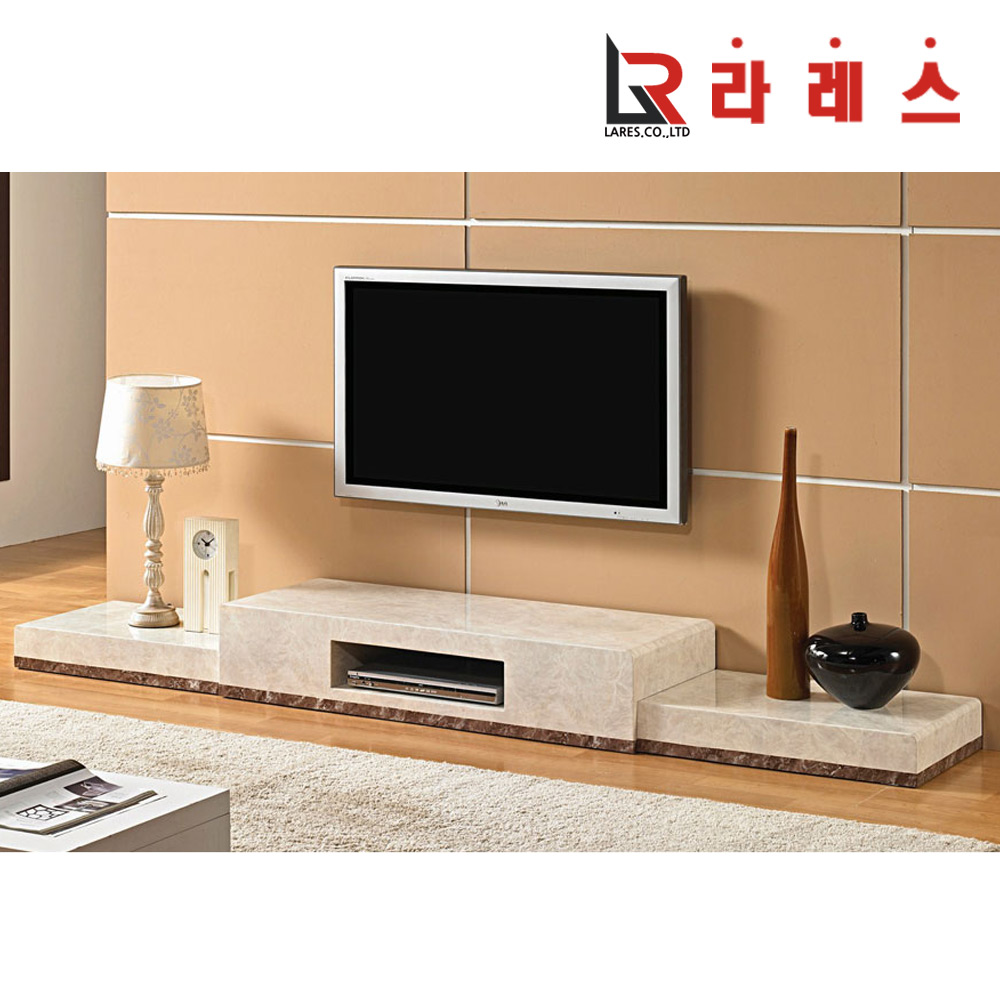 세이트 B형 대리석 거실장