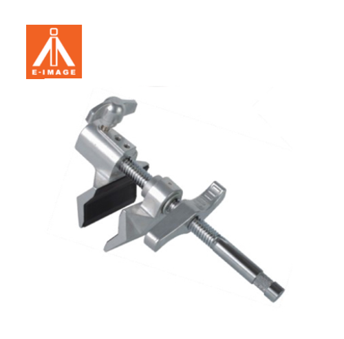 E-IMAGE GRIP C-014 END JAW CLAMP 200MM WITH 5/8 PIN & HEX SOCKET (M11-078A)