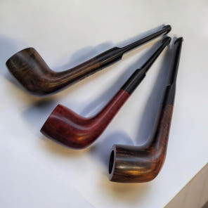 몰리나 파이프담배 Molina Smooth Zulu Shape 랜덤발송