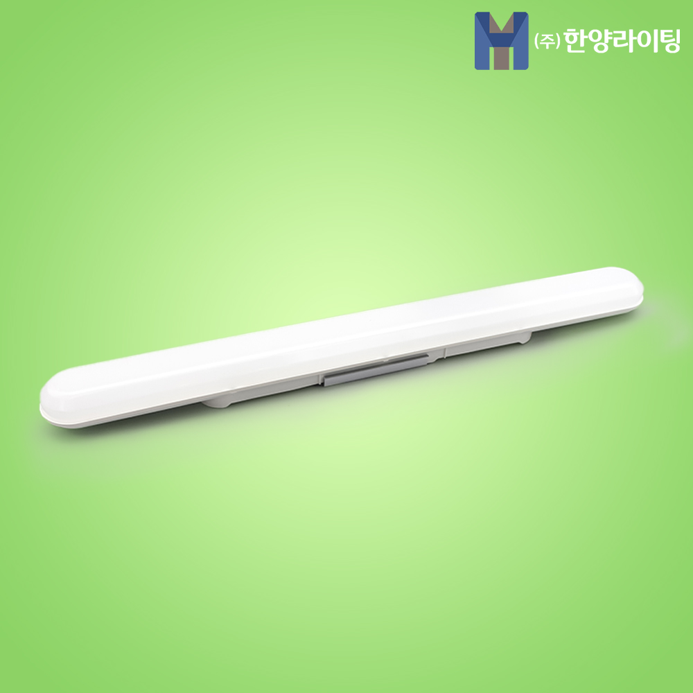 LED 형광등 등기구 트윈 일자등 30W - 상품 이미지